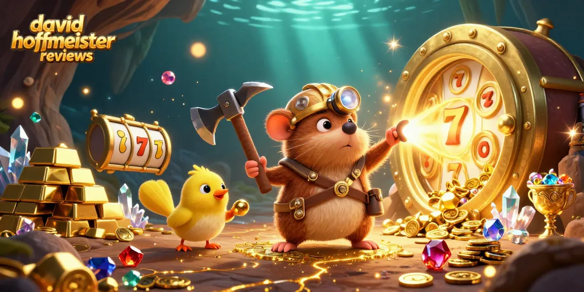 Engage with david hoffmeister reviews as treasure hunter mole mines for slots fortune.