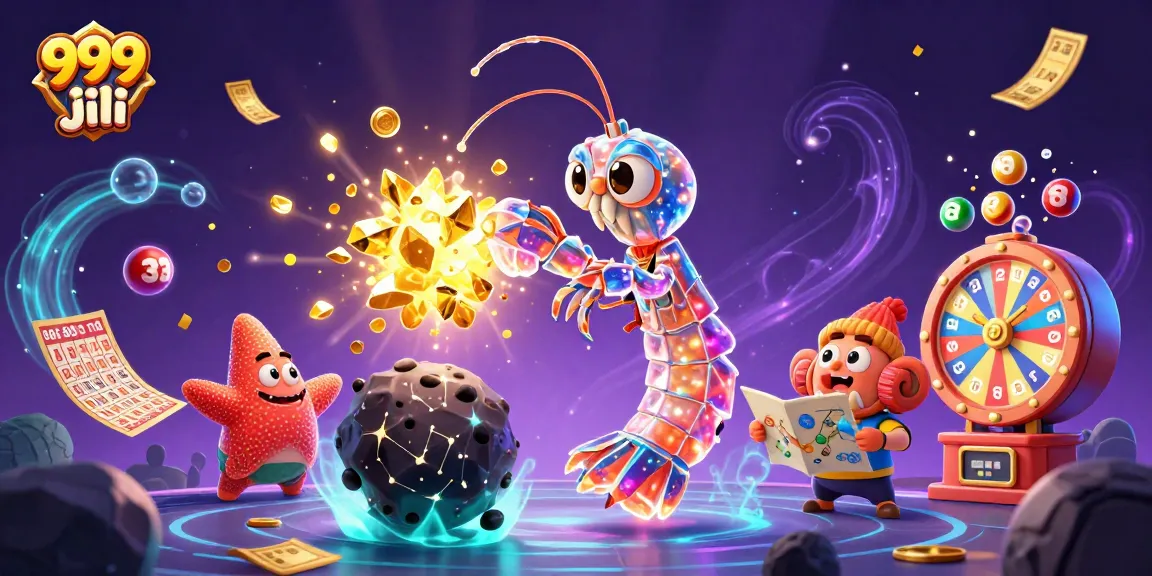 Experience thrilling gameplay with 999 jili while winning big in vibrant casino-themed worlds.