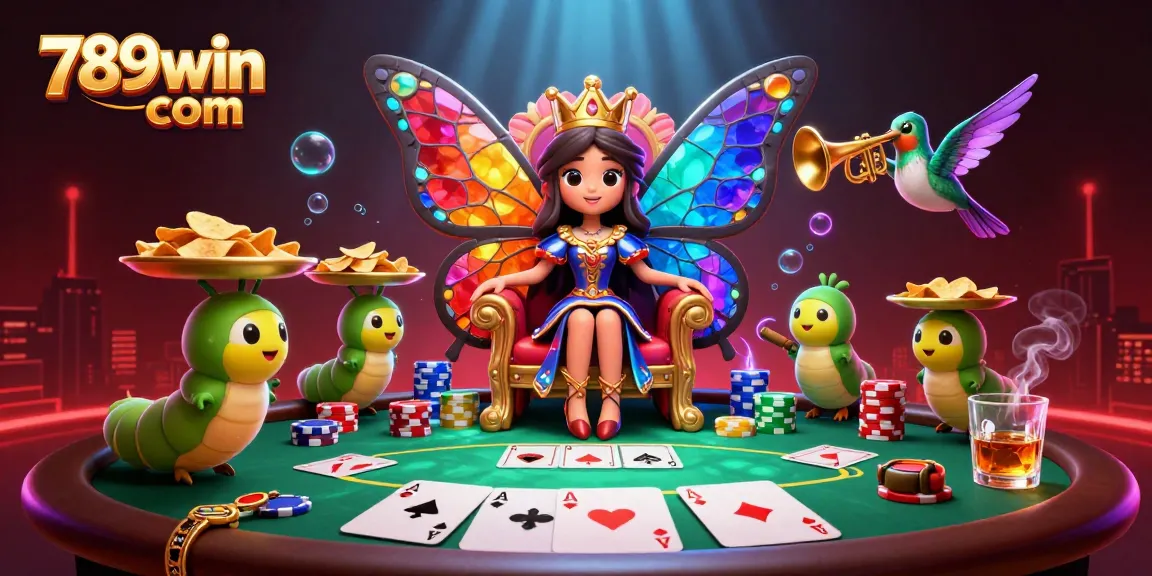 Win exciting rewards at 789win com while enjoying thrilling poker games with vibrant casino elements.