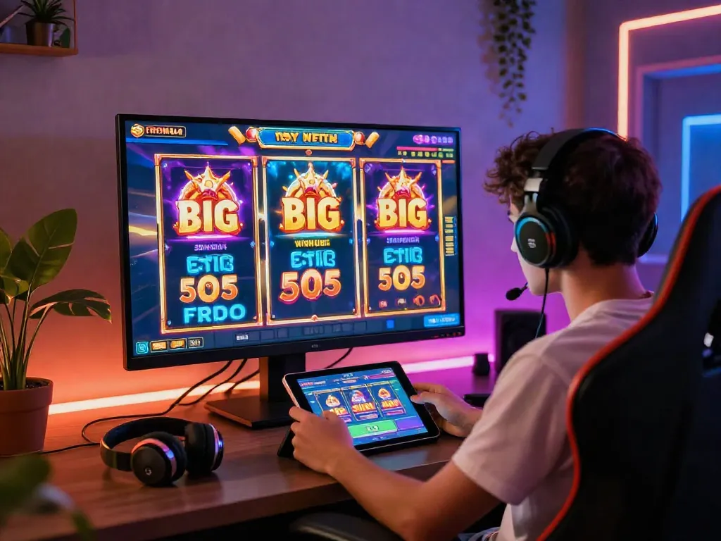 JPTOTO menyediakan pengalaman bermain slot online dengan grafis menarik dan suasana menggembirakan.