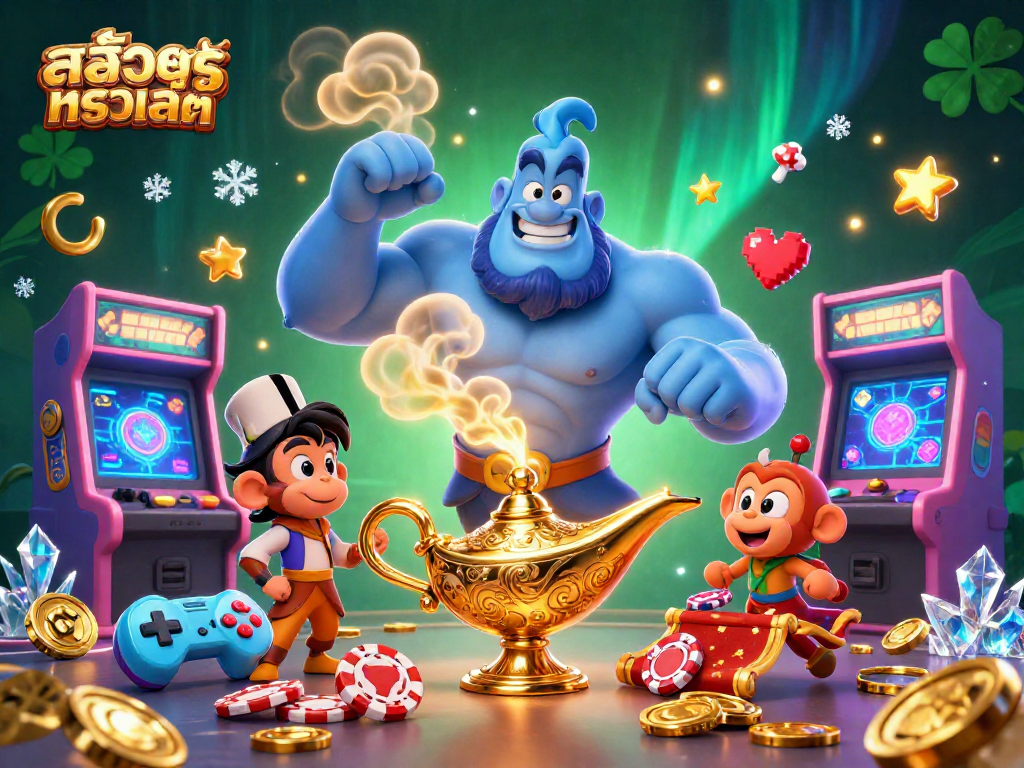 สล็อตทรูวอเลท เล่นเกมสล็อตออนไลน์ด้วยระบบฝากถอนที่รวดเร็ว