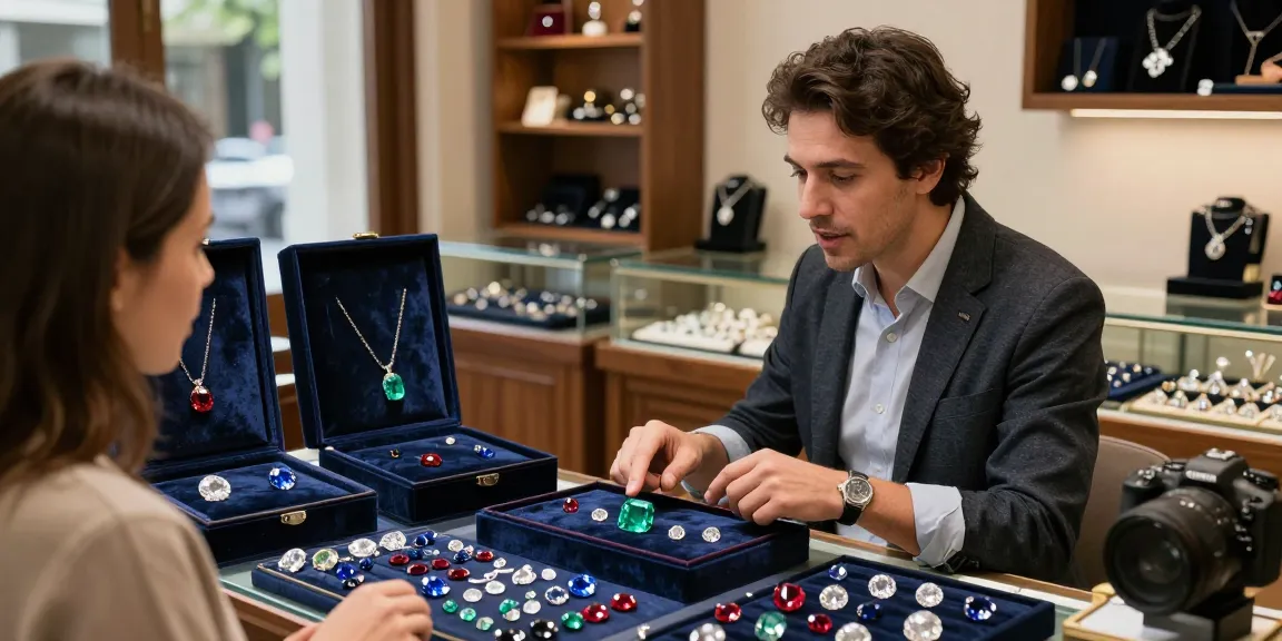 Discover quality gemstones at https://www.mygemspot.com with curated displays and expert guidance.